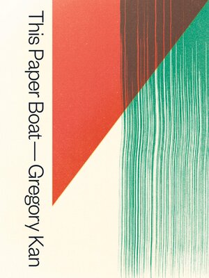 cover image of This Paper Boat